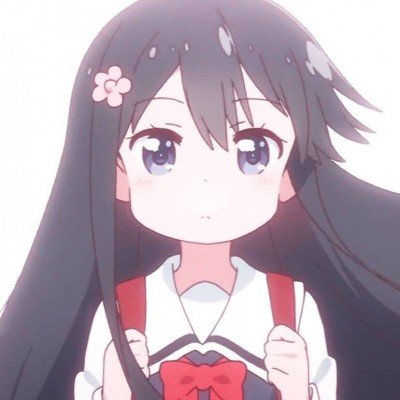 原来我跟刘宇宁是同担